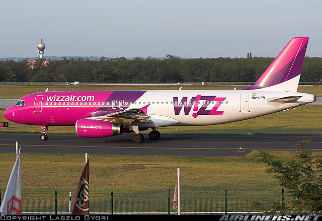 Airbus A320-232 Budapešť (Maďarsko).jpg